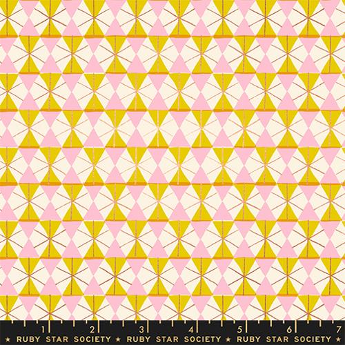 Ruby Star Society Merry Happy Fabric Canada