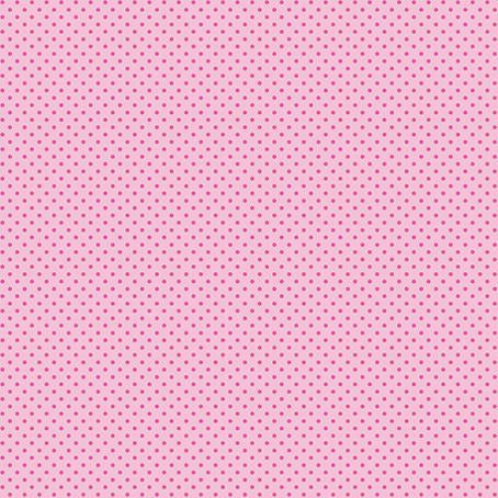 Mini Dot Macaron | 1-800 Calico