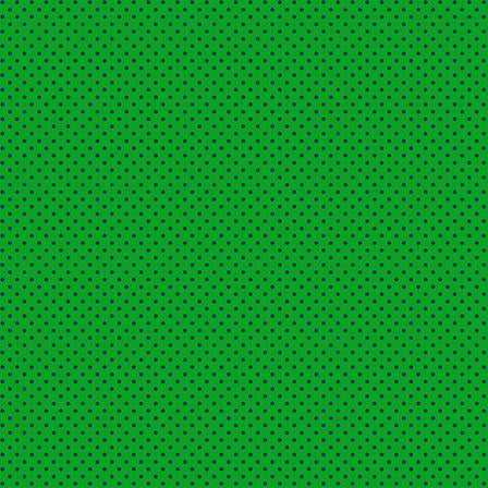 Mini Dot Verdant | 1-800 Calico
