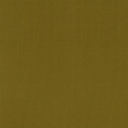 Moda Bella Solids Fabric Kelp green