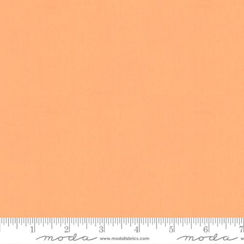 Moda Bella Solids Fabric Apricot 9900-479