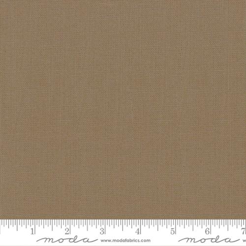 Moda Bella Solids Cobblestone - $15/CAD metre