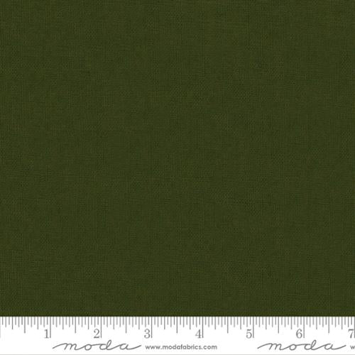 Moda Bella Solids Cypress - $15/CAD metre