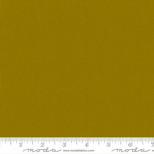 Moda Bella Solids Fabric Split Pea