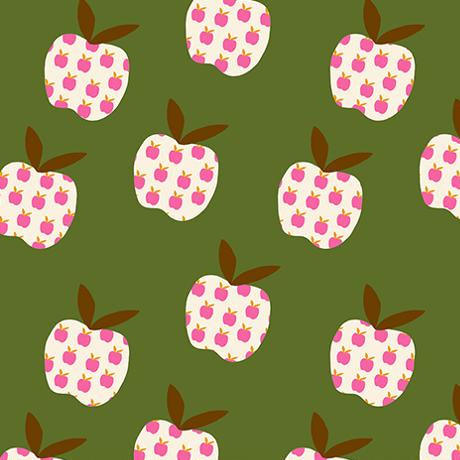 Ruby Star Society Mystic Fable Fabric Canada