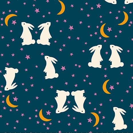 Ruby Star Society Mystic Fable Fabric Canada