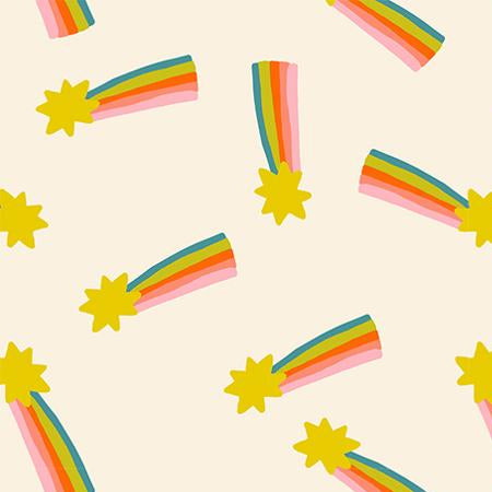 Ruby Star Society Mystic Fable Fabric Canada