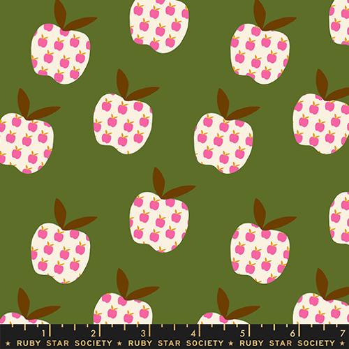 Ruby Star Society Mystic Fable Fabric Canada