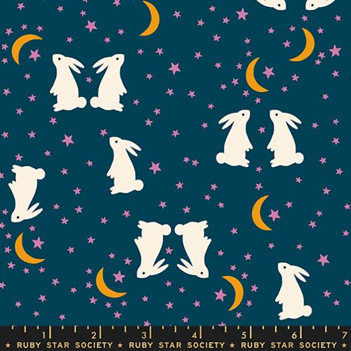 Ruby Star Society Mystic Fable Fabric Canada