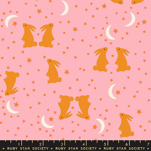 Ruby Star Society Mystic Fable Fabric Canada