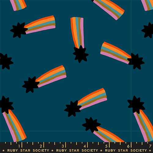 Ruby Star Society Mystic Fable Fabric Canada