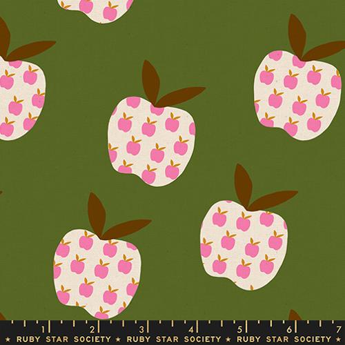 Ruby Star Society Mystic Fable Fabric Canada