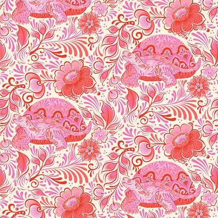 Tula Pink Besties Fabric Canada