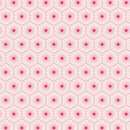 Tula Pink Besties Fabric Canada