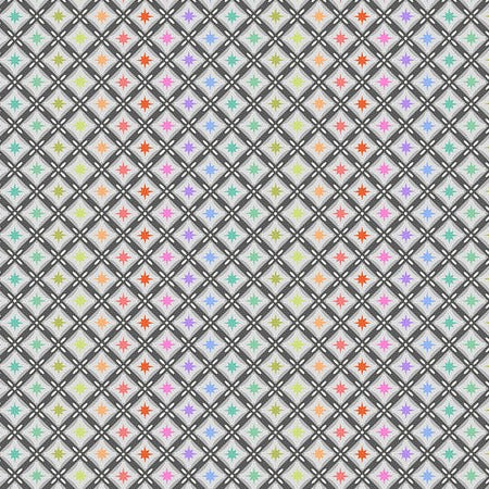 Tula Pink ROAR! Stargazer Storm - SALE 4.5 m (5 yard) Quilt Backing $39