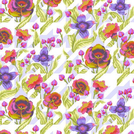 Tula Pink Untamed Puppy Love Nova - SALE 4.5 m (5 yard) Quilt Backing $49