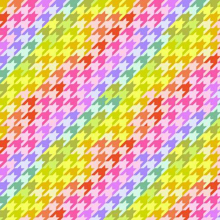 Tula Pink Untamed Sweet Tooth Moonbeam - SALE $12/metre CAD