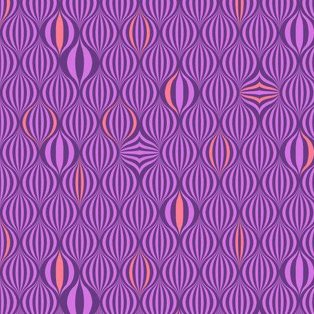 Tula Pink Untamed Light the Way Nova - SALE $12/metre CAD