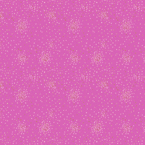 Cotton + Steel Clusters (Various Colours) - SALE $12/metre CAD