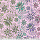 Tula Pink ROAR! Super Wild Vine Blush 108" Wide - SALE 3 yard Quilt Backing $69