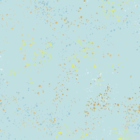 Ruby Star Society Speckled Fabric Canada