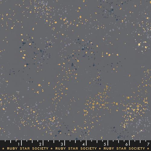 Ruby Star Society Speckled Fabric Canada