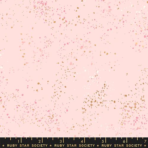 Ruby Star Society Speckled Fabric Canada