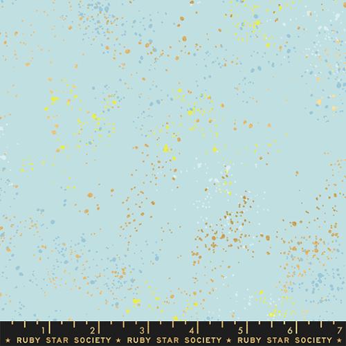 Ruby Star Society Speckled Fabric Canada