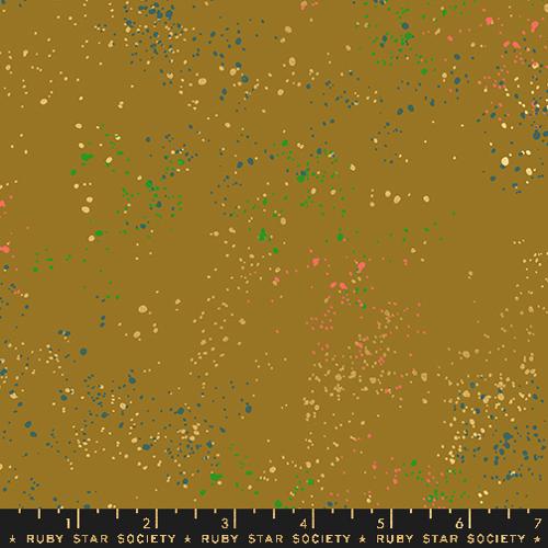 Ruby Star Society Speckled Fabric Canada
