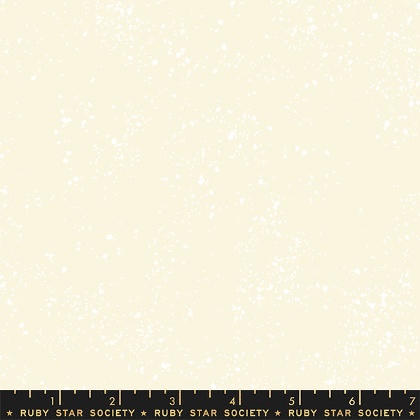 Ruby Star Society Speckled Fabric Canada