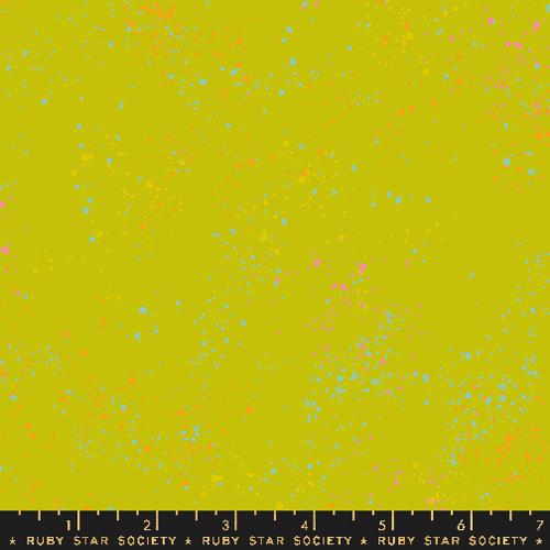 Ruby Star Society Speckled Fabric Canada