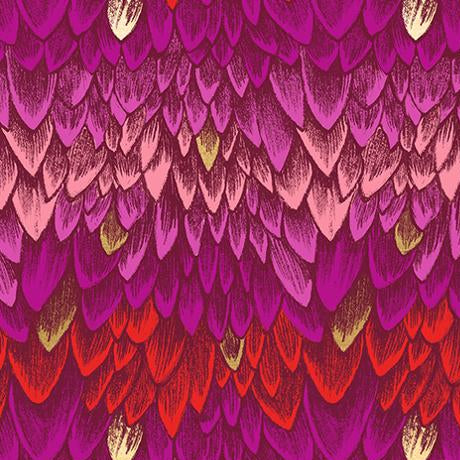 Ruby Star Society Fabric Canada