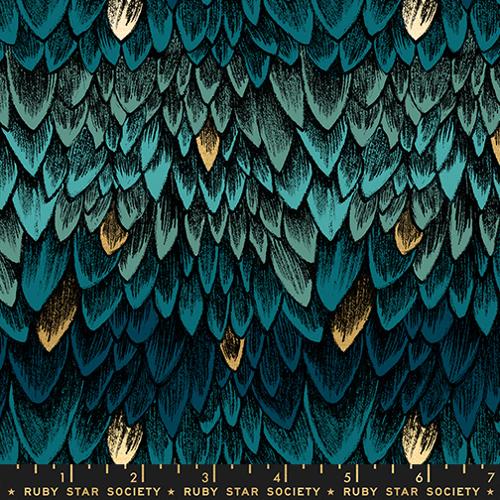 Ruby Star Society Fabric Canada