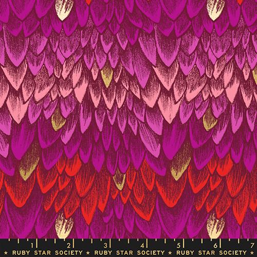 Ruby Star Society Fabric Canada
