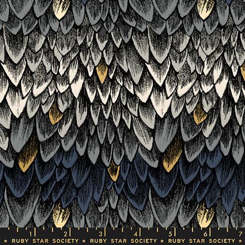 Ruby Star Society Fabric Canada
