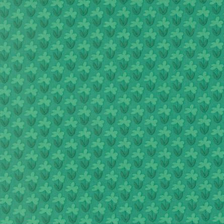 Elizabeth Hartman Scenery Fabric Canada