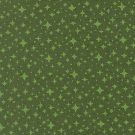 Elizabeth Hartman Scenery Fabric Canada
