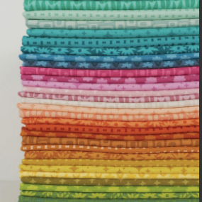 Elizabeth Hartman Scenery Charm Pack - $20/CAD