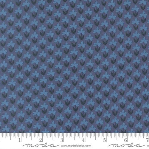 Elizabeth Hartman Scenery fabric Canada