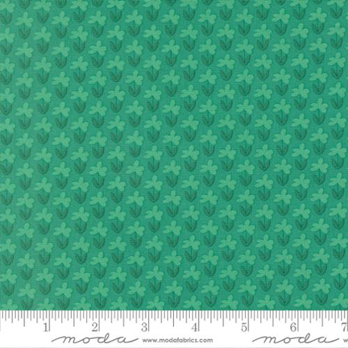 Elizabeth Hartman Scenery Fabric Canada