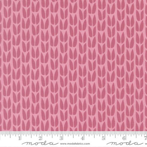 Elizabeth Hartman Scenery Fabric Canada