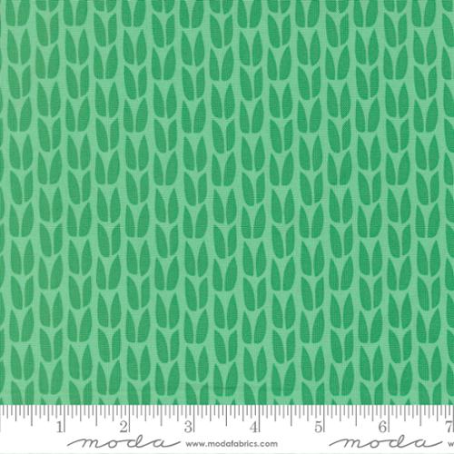 Elizabeth Hartman Scenery Fabric Canada