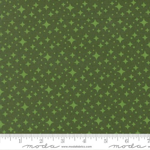 Elizabeth Hartman Scenery Fabric Canada