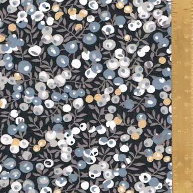 Liberty Tana Lawn CC24 Wiltshire AB - $56 CAD metre