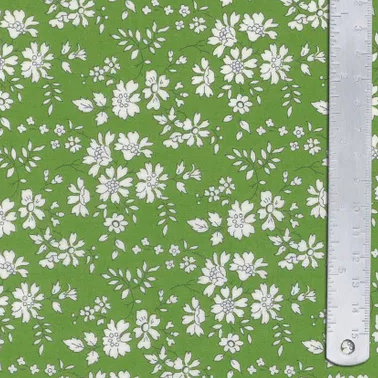 Liberty Tana Lawn 2GZ Bespoke Capel Fabric