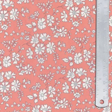 Liberty Tana Lawn 2GZ Bespoke Capel Fabric