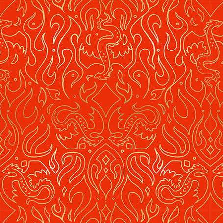 Ruby Star Society Fabric Canada