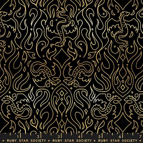 Ruby Star Society Fabric Canada