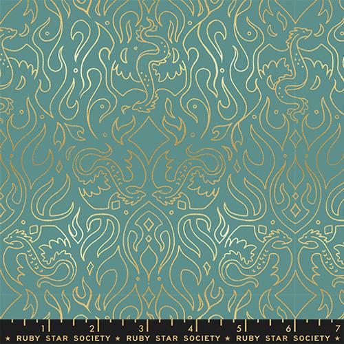 Ruby Star Society Fabric Canada