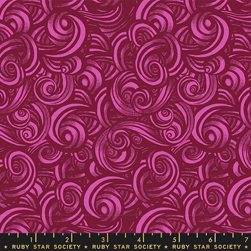 Ruby Star Society Fabric Canada
